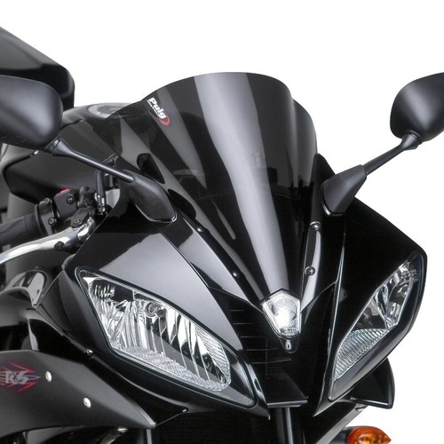 Cupolino racing per yamaha - racing,