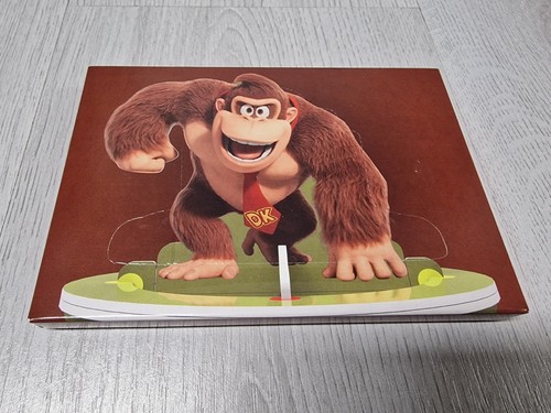 Donkey kong super - donkey, mario