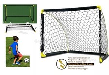 Porta da Calcio pieghevole