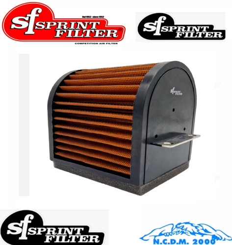 Filtro aria sportivo sprint - aria,