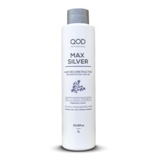 QOD - Prodotti per il trattamento a secco della cheratina brasiliana OrganiQ famosi in tutto il mondo!