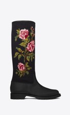 Nuovi stivali da donna Luxury