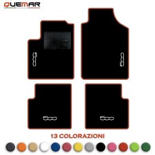 Quemar kit tappetini auto per - quemar,