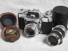 Voigtlander bessamatic - bessamatic, cs