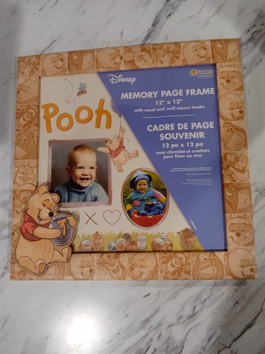 Cornice pagina ricordo - , disney