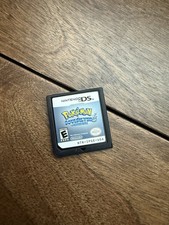 Pokémon Versione Soulsilver