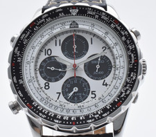 ▶️ Orologio Uomo Vintage