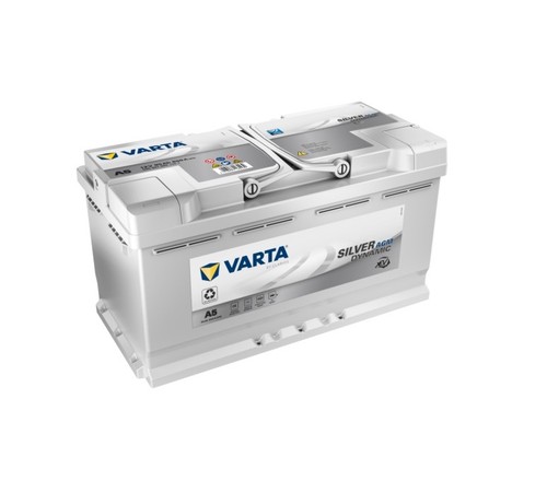 Batteria varta agm - batteria, 95
