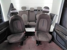 TAPPEZZERIA COMPLETA PER FIAT