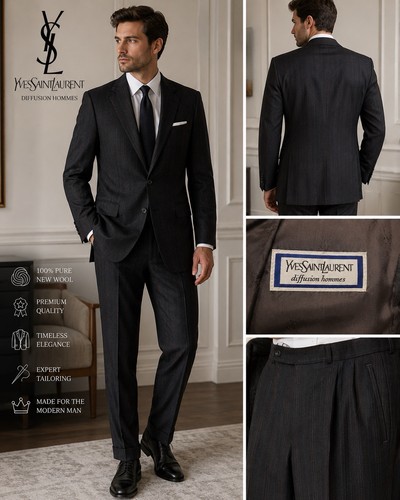Tuta vintage yves - vintage,