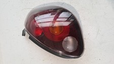 Fanale posteriore led - fanale, dx