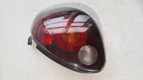 Fanale posteriore led - posteriore,