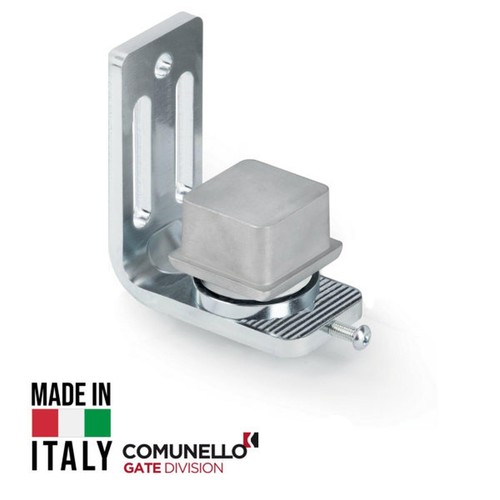 Cardine inferiore con - cardine,