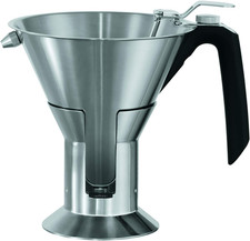 Imbuto per Fondente, Imbuto