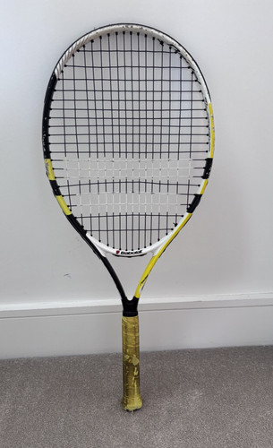 Racchetta tennis babolat - da,