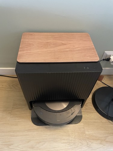 Roomba combo lavapavimenti - j9+,