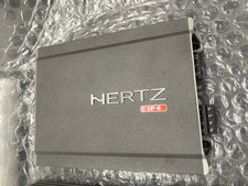 Amplificatore di potenza Hertz