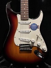 Fender American Standard