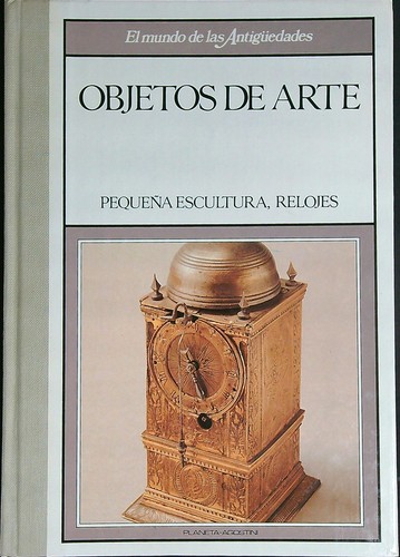 Objetos arte aa vv - arte, 1