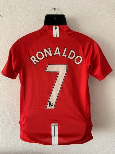 Maglia calcio home ronaldo - maglia,