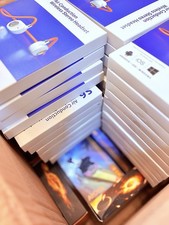 Lotto - 50 pezzi cuffie e