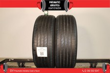 2 PNEUMATICI GOODYEAR 215/55