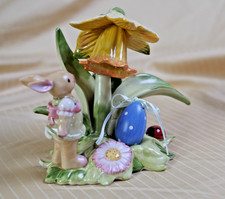 Statuina narciso Villeroy &