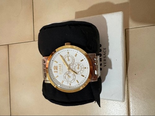 Orologio donna versace - ,