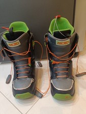 ​Scarponi Snowboard Burton