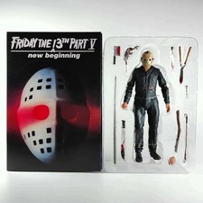 Friday The 13th Part 5