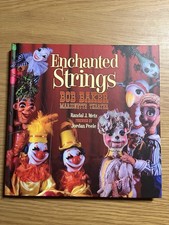 Enchanted Strings : Bob Baker
