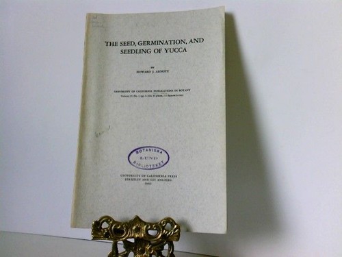 The seed germination and - the, seed,