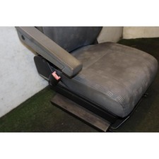 SEDILE GUIDA SX MERCEDES