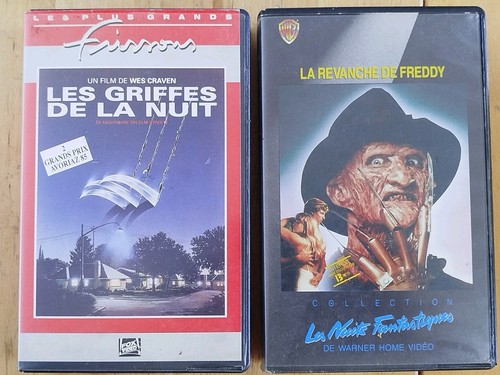 Les griffes nuit - griffes, la