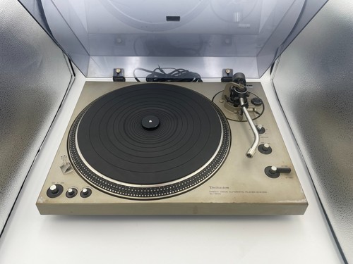 Technics 1600 giradischi - technics,