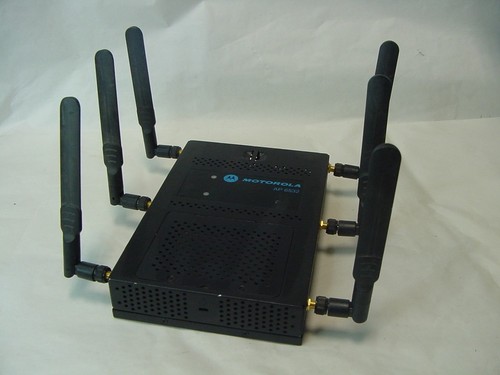 Motorola wap access point - access,