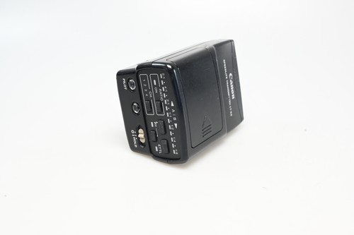 Canon ir speedlite - ir,
