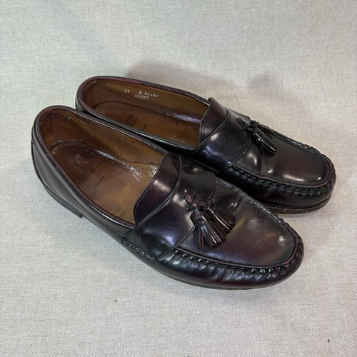 Scarpe mocassino allen edmonds - scarpe,