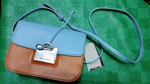 Borsa donna trussardi - borsa,