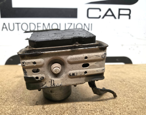 Usato aggregato abs pompa - usato,