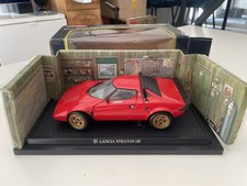 Lancia stratos kyosho - stratos,