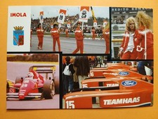 Imola - Formula 1 - Autodromo
