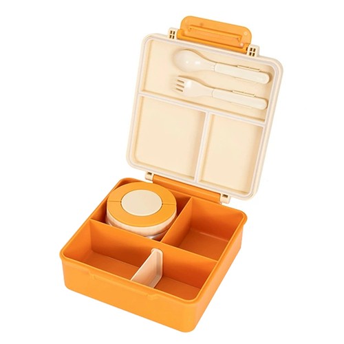 Borsa porta pranzo - porta,