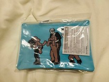 Yuri!!! sacchetto bonus su ICE