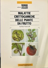 malattie crittogamiche delle
