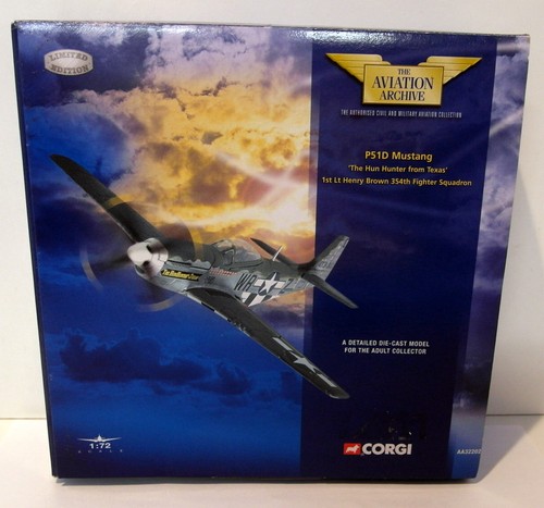 Corgi scale diecast - 1/72,
