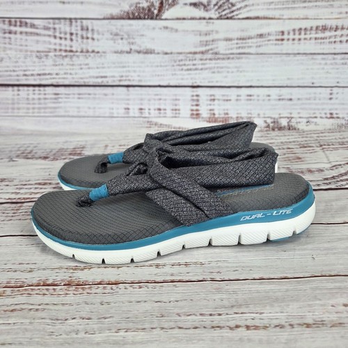 Skechers scarpe donna dual - skechers,