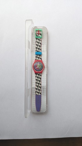Orologio swatch 2009 multibi - swatch,