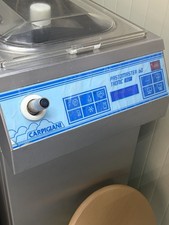 Pastorizzatore Tronic 60  Dgt 