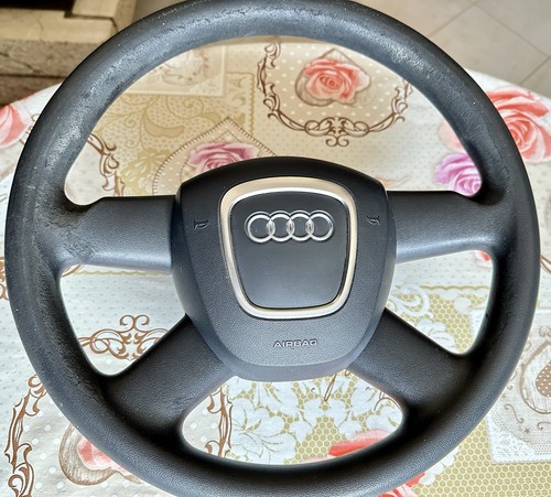 Airbag audi a4 - airbag,
